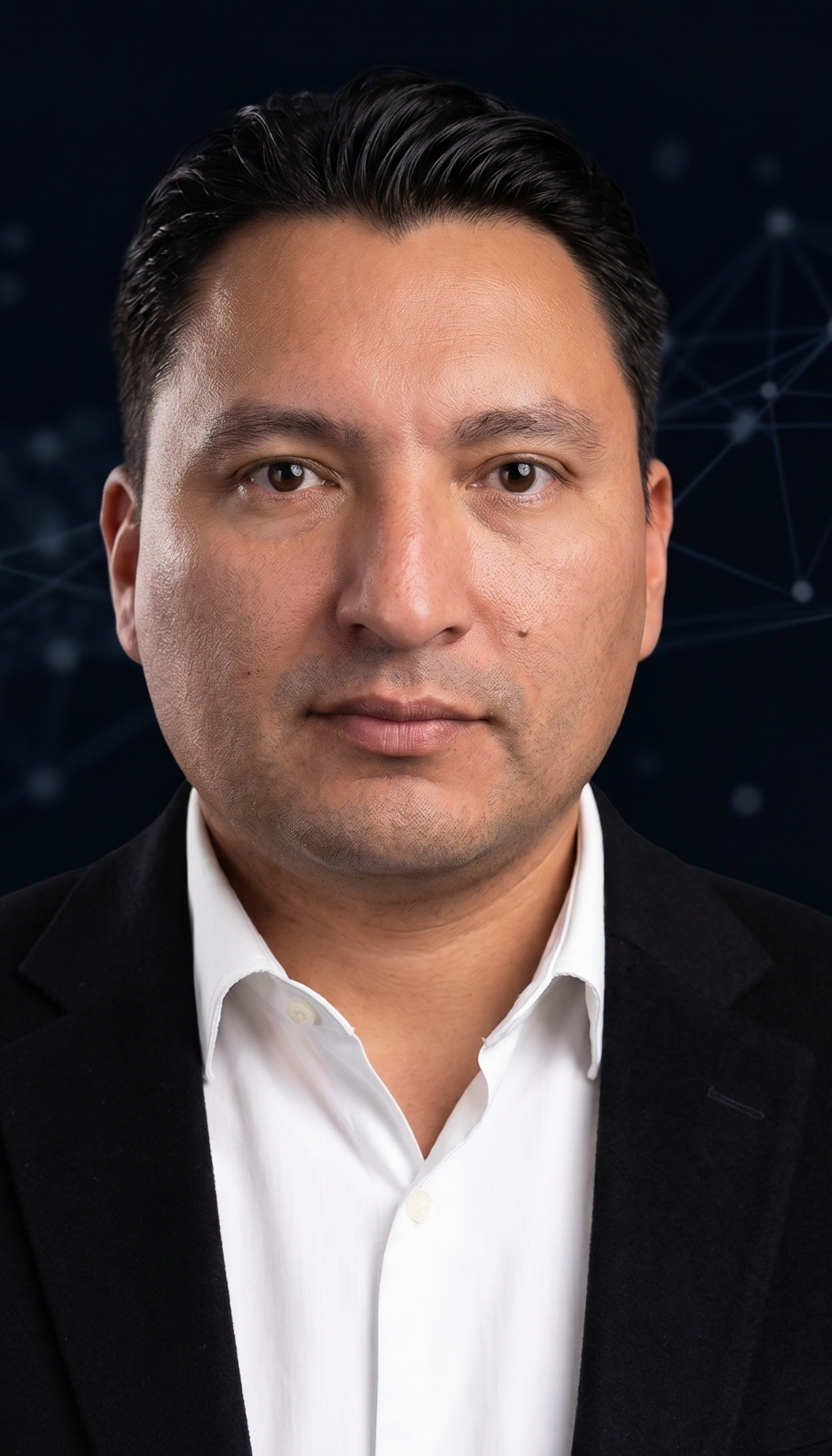 Luis Muñoz - Founder of MetricSilk