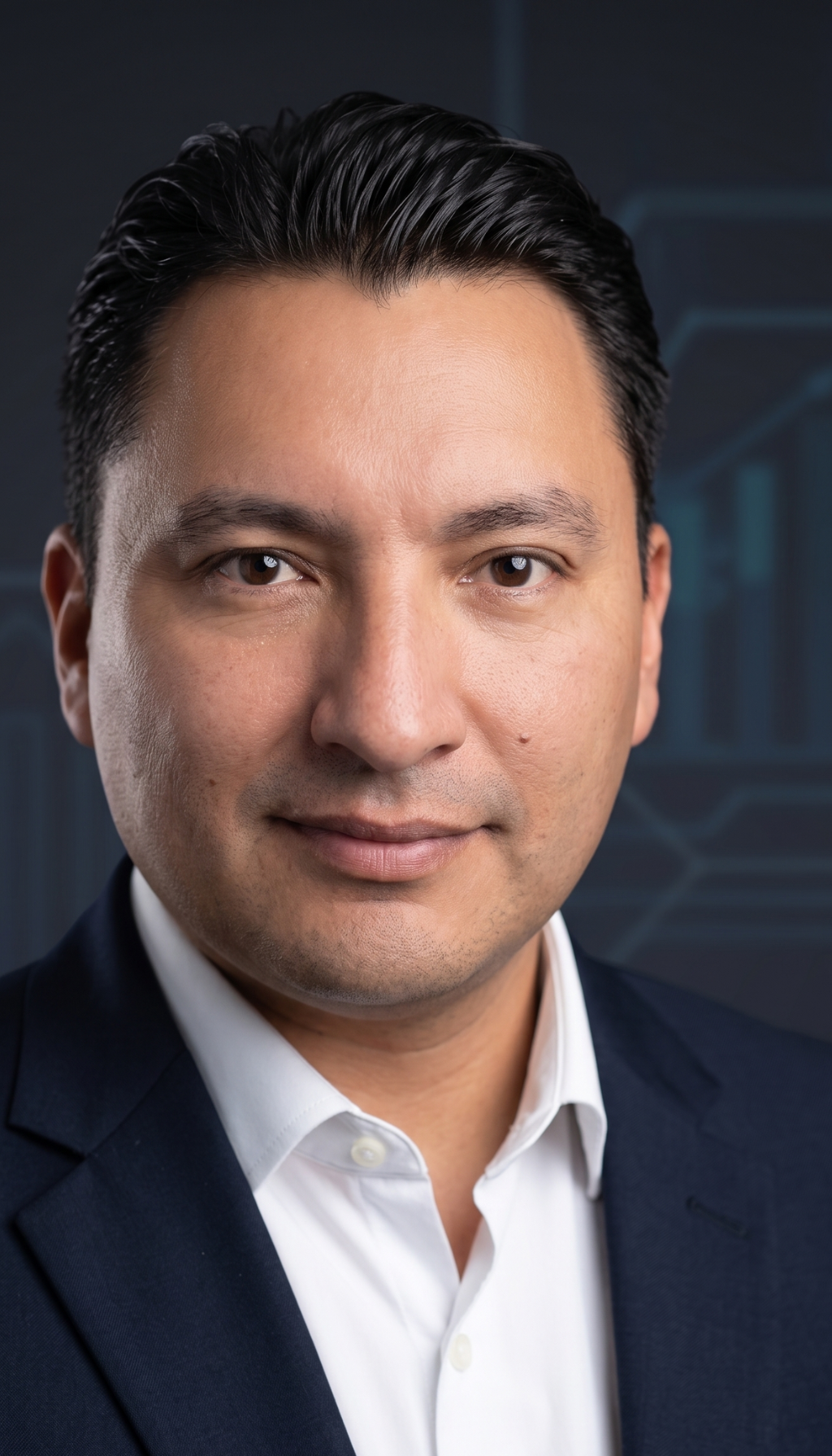 Luis Muñoz - Founder of MetricSilk